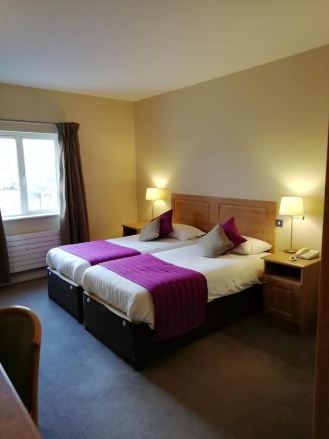 Deebert House Hotel Kilmallock Buitenkant foto