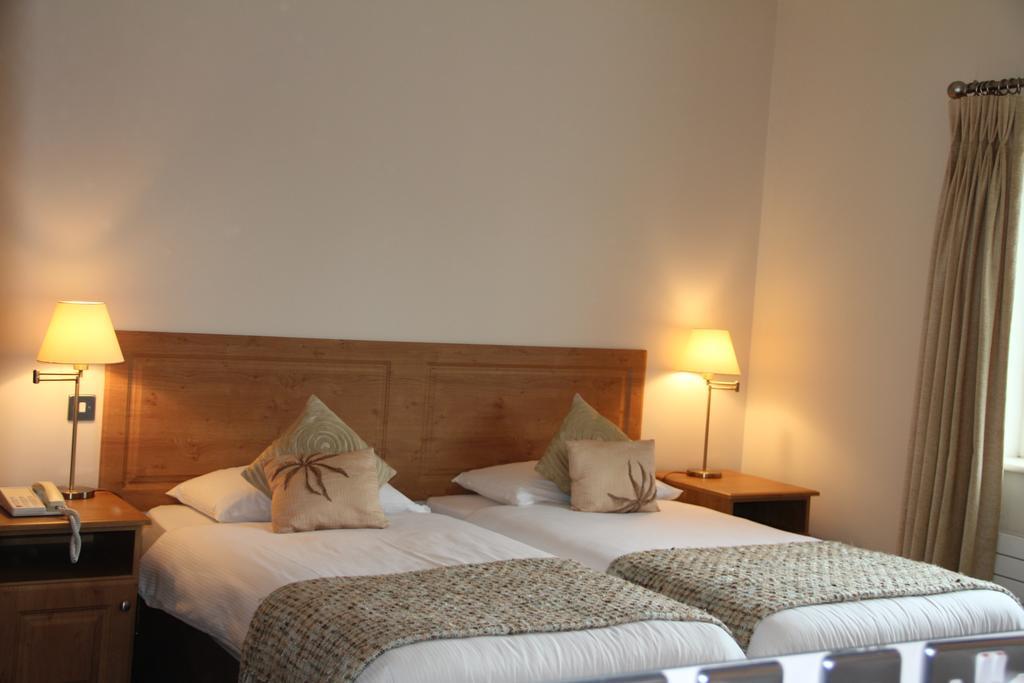 Deebert House Hotel Kilmallock Buitenkant foto