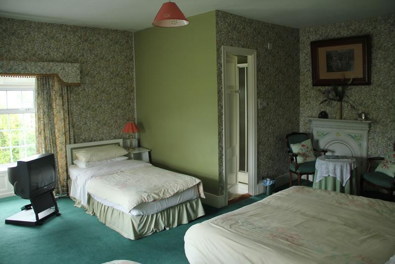 Deebert House Hotel Kilmallock Buitenkant foto