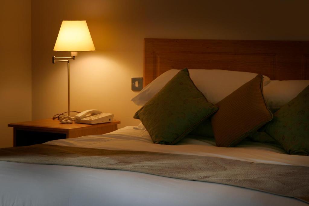 Deebert House Hotel Kilmallock Kamer foto