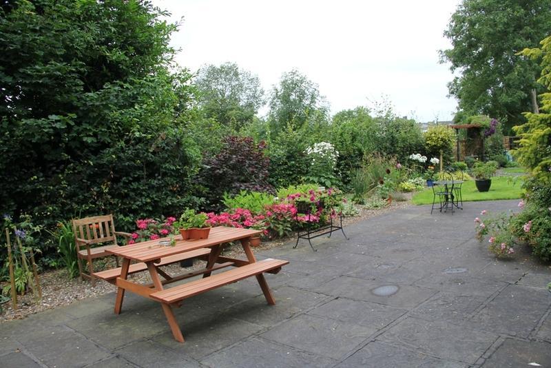 Deebert House Hotel Kilmallock Buitenkant foto